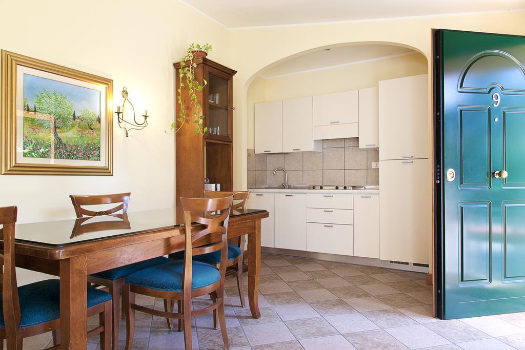 Ferienwohnung St. Andrew'S Garden Rom Exterior foto